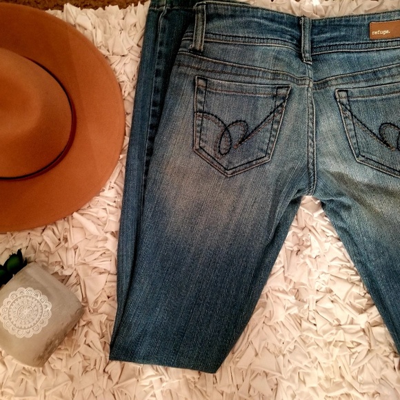 Refuge - Picture 2 of 3